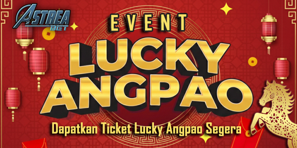 lucky angpao